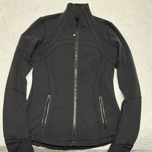 Lululemon Jacket size 6